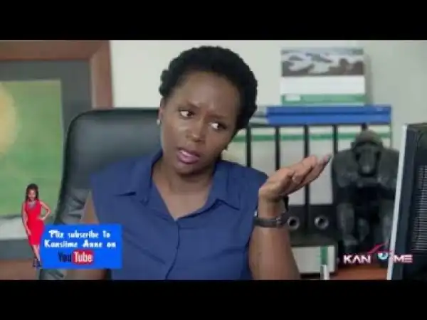 Video: Kansimme Anne - In House Opportunity  (African Comedy)
